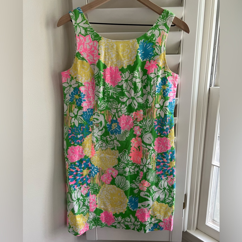 Lily Pulitzer Size 4 Dress